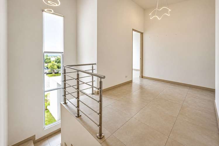 Casa de 3 habitaciones con Sala de TV en Condominio 3-10 Guachipelín - Imagen 8