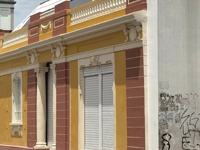 LOCALES EN ALQUILER EN PLAZA BOLANDI | SAN JOSÉ CENTRO - Imagen 2