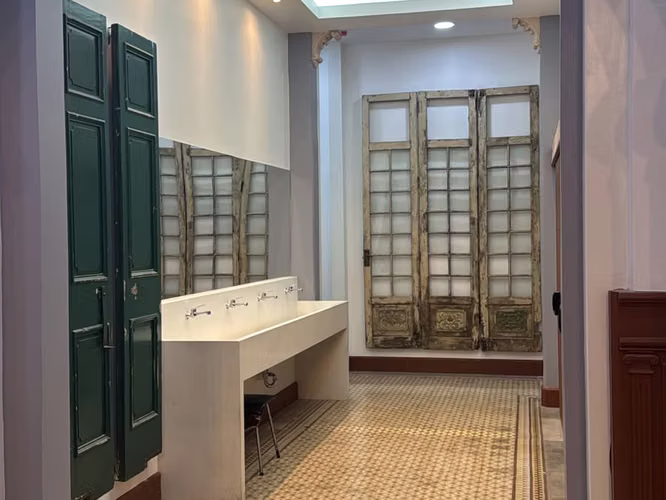 LOCALES EN ALQUILER EN PLAZA BOLANDI | SAN JOSÉ CENTRO - Imagen 8