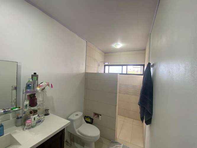 Vendo casa en San Pedro de Poas, de un piso, reciente construcción, con amplias zonas verdes - Imagen 14