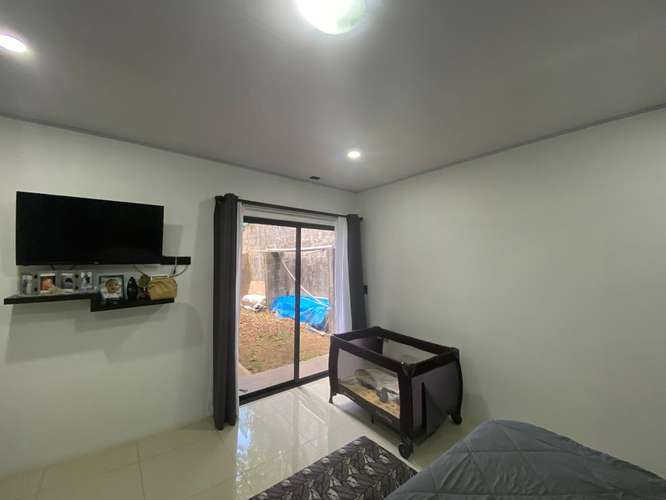 Vendo casa en San Pedro de Poas, de un piso, reciente construcción, con amplias zonas verdes - Imagen 9