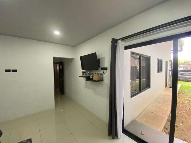 Vendo casa en San Pedro de Poas, de un piso, reciente construcción, con amplias zonas verdes - Imagen 10