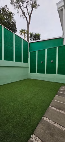 Casa Moderna de 2 habitaciones con Jardin y Linea Blanca en Alquiler - Imagen 10