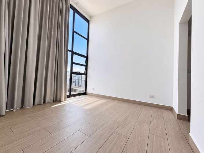 Casa Moderna de 2 habitaciones con Jardin en Alquiler - Imagen 14