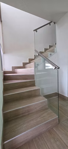 Casa Moderna de 2 habitaciones con Jardin y Linea Blanca en Alquiler - Imagen 11