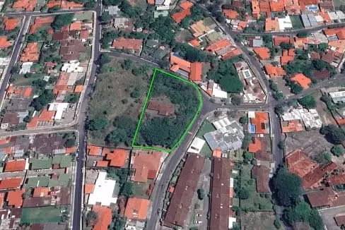 Propiedad para Desarrollo Vertical en San Rafael de Escazú - Imagen 17
