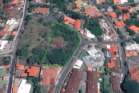 Propiedad para Desarrollo Vertical en San Rafael de Escazú - Imagen 18
