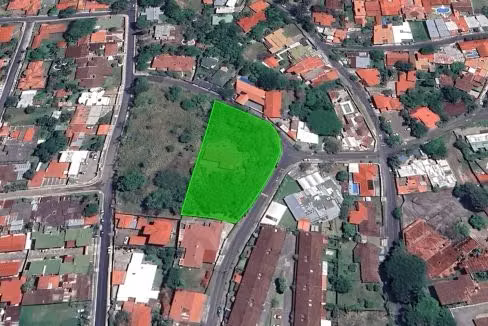 Propiedad para Desarrollo Vertical en San Rafael de Escazú - Imagen 15