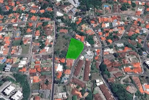 Propiedad para Desarrollo Vertical en San Rafael de Escazú - Imagen 16