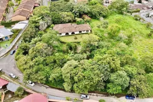 Propiedad para Desarrollo Vertical en San Rafael de Escazú - Imagen 3