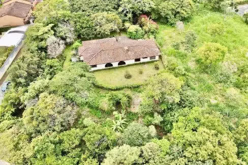 Propiedad para Desarrollo Vertical en San Rafael de Escazú