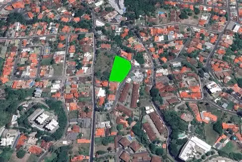 Propiedad para Desarrollo Vertical en San Rafael de Escazú - Imagen 14