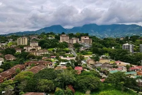 Propiedad para Desarrollo Vertical en San Rafael de Escazú - Imagen 4