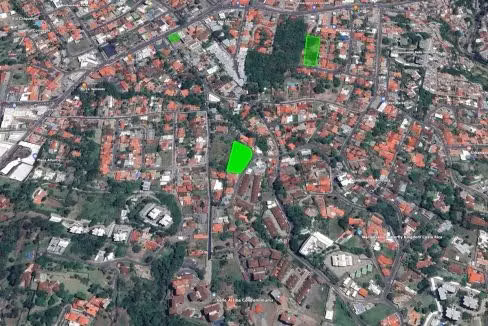 Propiedad para Desarrollo Vertical en San Rafael de Escazú - Imagen 13