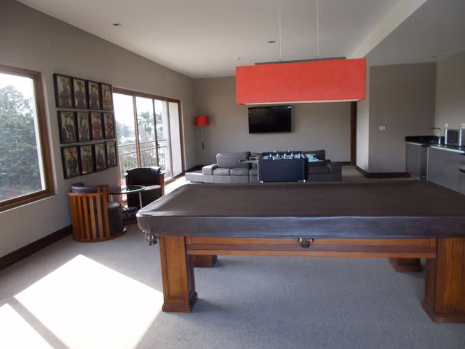 Apartamento 3 dormitorios en Condominio Ayarco Real - Imagen 17