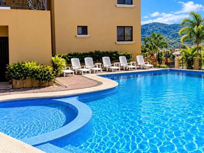 Venta Apartamento Torres de Cafe, San Antonio, Desamparados  - Imagen 15