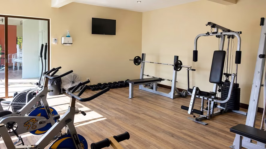 Venta Apartamento Torres de Cafe, San Antonio, Desamparados  - Imagen 16