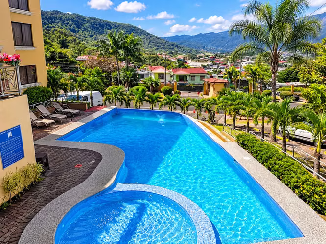 Venta Apartamento Torres de Cafe, San Antonio, Desamparados  - Imagen 14