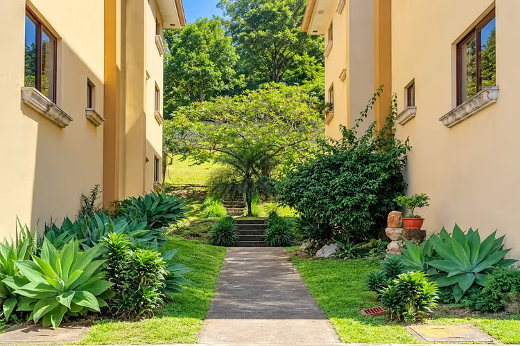 Venta Apartamento Torres de Cafe, San Antonio, Desamparados  - Imagen 8
