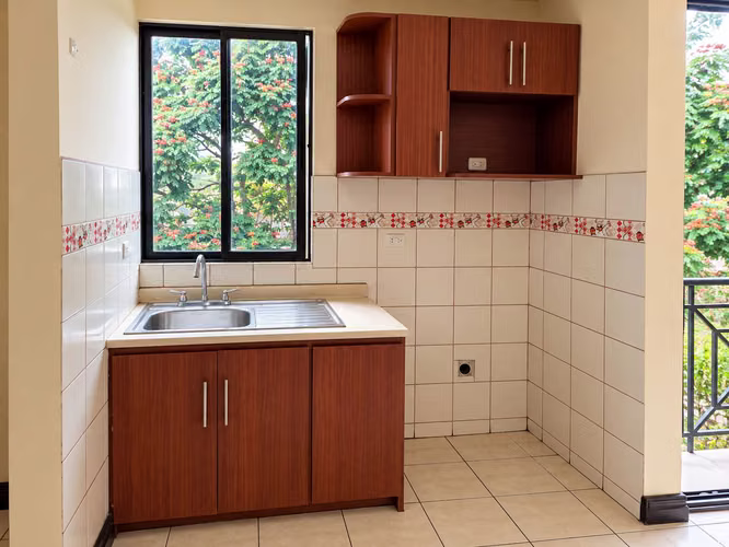 Venta Apartamento Torres de Cafe, San Antonio, Desamparados  - Imagen 4