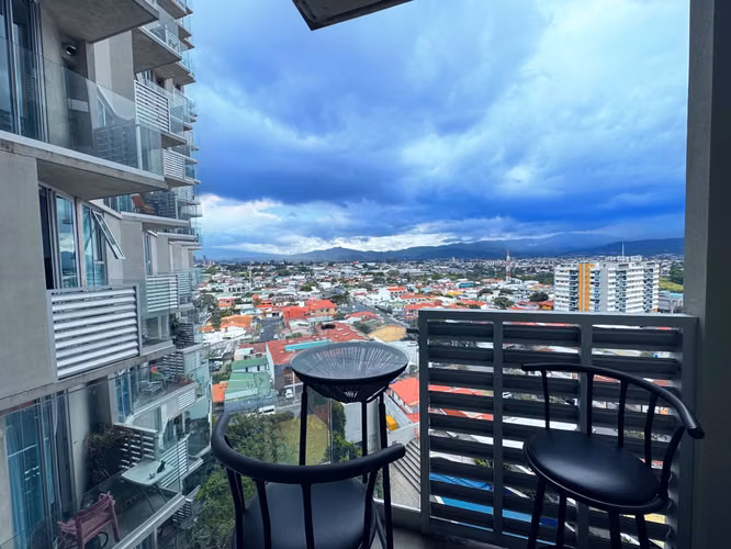 Apartamento Secrt Sabana tipo estudio - Imagen 3