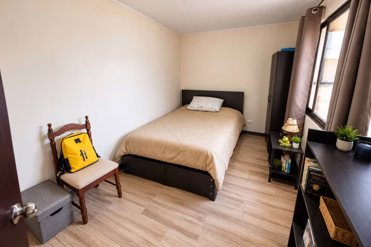 Venta casa Zapote, Barrio Cordoba, en Condominio, 4 habitaciones amplias  - Imagen 12