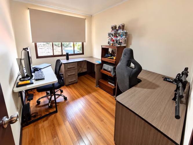 Venta casa Zapote, Barrio Cordoba, en Condominio, 4 habitaciones amplias  - Imagen 11