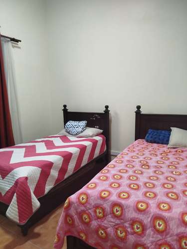 Agradable apartamento cera Ins Salud Uruca  - Imagen 5