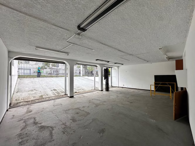 Rohrmoser | 615 m² | Uso comercial | 15 parqueos - Imagen 19