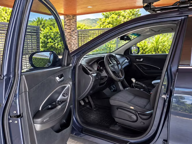 OPORTUNIDAD SUV FAMILIAR ES EXCELENTES CONDICIONES  - Imagen 3