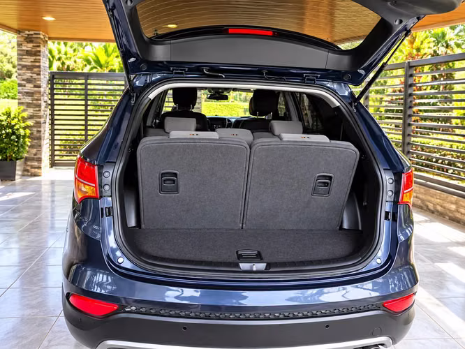 OPORTUNIDAD SUV FAMILIAR ES EXCELENTES CONDICIONES  - Imagen 2