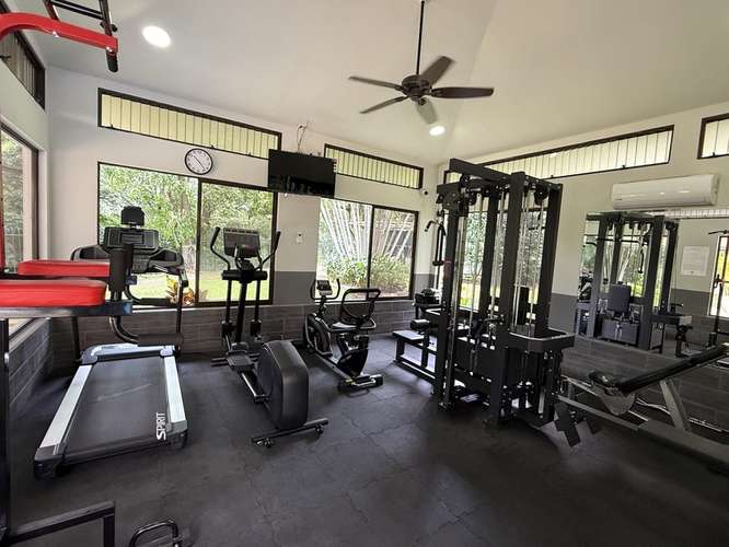 Penthouse en Venta en Santa Ana | Ubicación, Amplio Balcón, Vistas Panorámicas y Excelente Ubicación ID27162 - Imagen 16