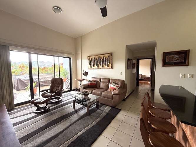 Penthouse en Venta en Santa Ana | Ubicación, Amplio Balcón, Vistas Panorámicas y Excelente Ubicación ID27162 - Imagen 4