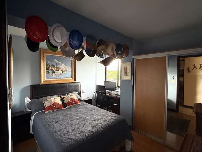 Penthouse en Venta en Santa Ana | Ubicación, Amplio Balcón, Vistas Panorámicas y Excelente Ubicación ID27162 - Imagen 12
