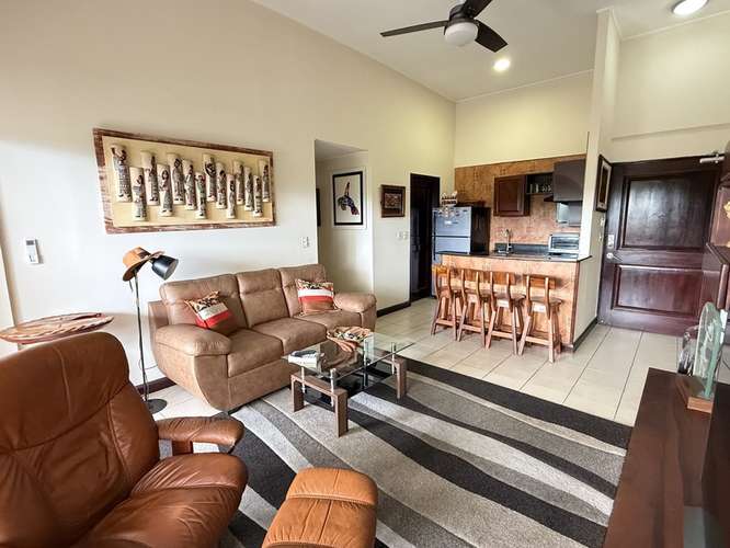 Penthouse en Venta en Santa Ana | Ubicación, Amplio Balcón, Vistas Panorámicas y Excelente Ubicación ID27162 - Imagen 1