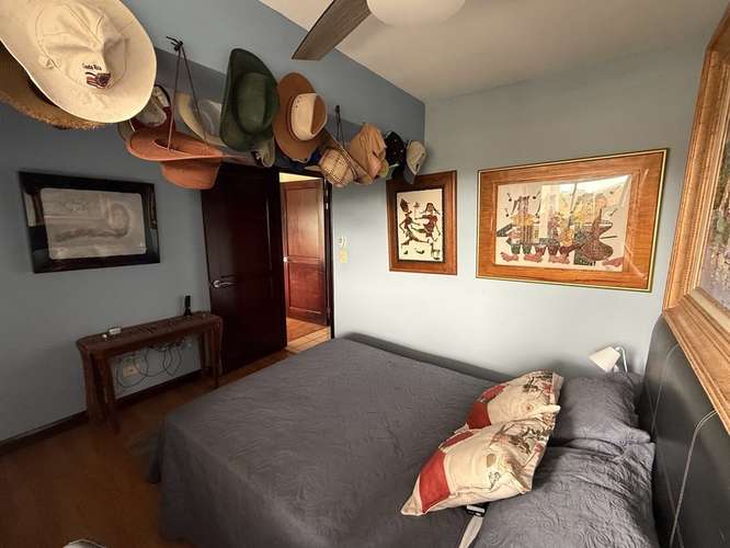 Penthouse en Venta en Santa Ana | Ubicación, Amplio Balcón, Vistas Panorámicas y Excelente Ubicación ID27162 - Imagen 13