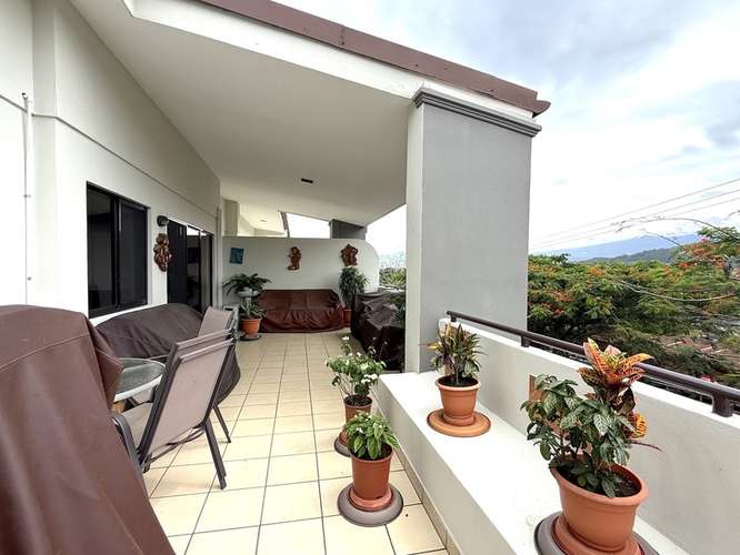 Penthouse en Venta en Santa Ana | Ubicación, Amplio Balcón, Vistas Panorámicas y Excelente Ubicación ID27162 - Imagen 8
