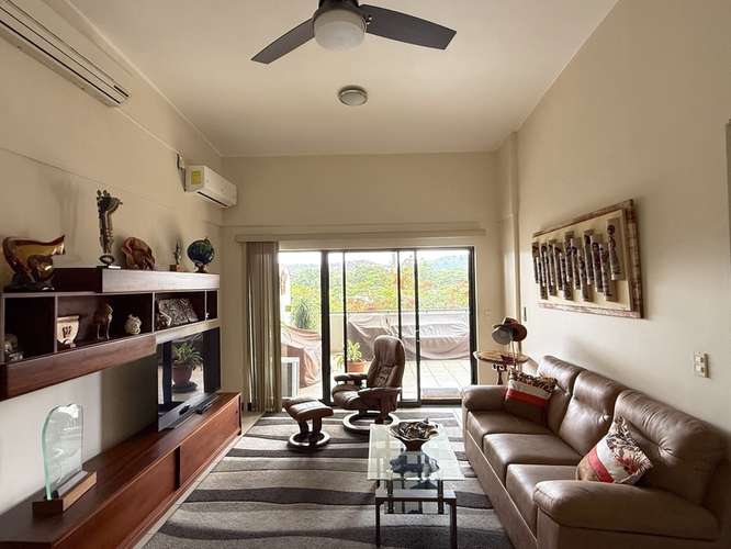 Penthouse en Venta en Santa Ana | Ubicación, Amplio Balcón, Vistas Panorámicas y Excelente Ubicación ID27162 - Imagen 3