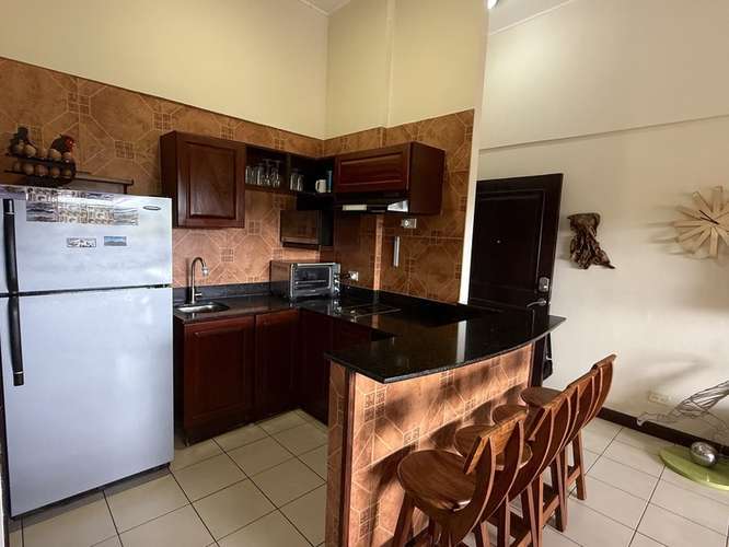 Penthouse en Venta en Santa Ana | Ubicación, Amplio Balcón, Vistas Panorámicas y Excelente Ubicación ID27162 - Imagen 5