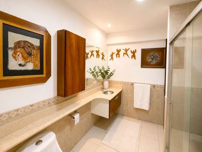 Penthouse en Venta en Santa Ana | Ubicación, Amplio Balcón, Vistas Panorámicas y Excelente Ubicación ID27162 - Imagen 11