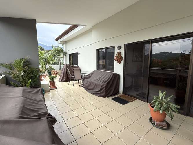 Penthouse en Venta en Santa Ana | Ubicación, Amplio Balcón, Vistas Panorámicas y Excelente Ubicación ID27162 - Imagen 7
