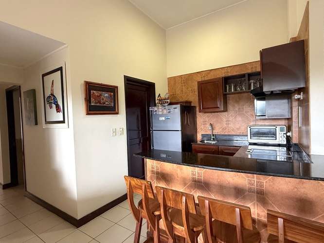 Penthouse en Venta en Santa Ana | Ubicación, Amplio Balcón, Vistas Panorámicas y Excelente Ubicación ID27162 - Imagen 6