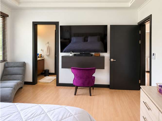 ALQUILER DE CASA EN PUERTA DE HIERRO, SANTA ANA* - Imagen 6