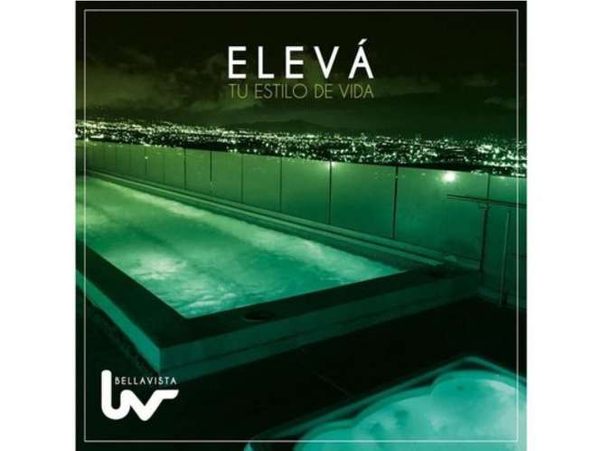 VENTA DE APARTAMENTO, ULLOA, HEREDIA, CONDOMINIO BELLAVISTA - Imagen 13
