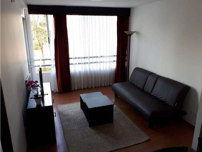 VENTA DE APARTAMENTO, ULLOA, HEREDIA, CONDOMINIO BELLAVISTA - Imagen 2