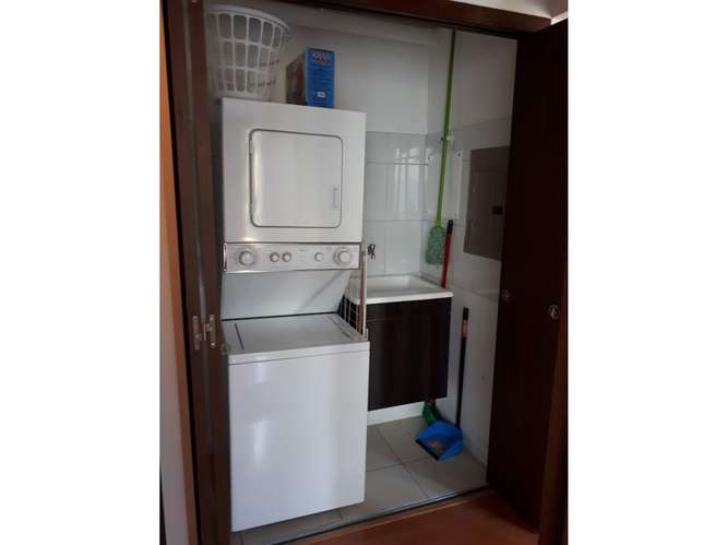 VENTA DE APARTAMENTO, ULLOA, HEREDIA, CONDOMINIO BELLAVISTA - Imagen 5