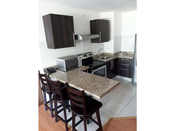 VENTA DE APARTAMENTO, ULLOA, HEREDIA, CONDOMINIO BELLAVISTA - Imagen 3