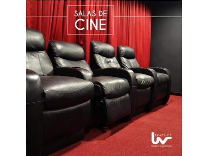 VENTA DE APARTAMENTO, ULLOA, HEREDIA, CONDOMINIO BELLAVISTA - Imagen 12