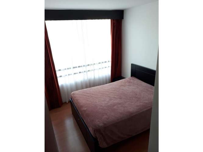 VENTA DE APARTAMENTO, ULLOA, HEREDIA, CONDOMINIO BELLAVISTA - Imagen 9
