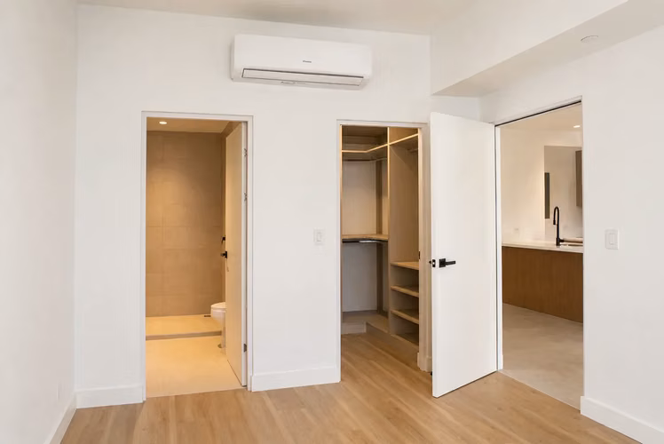 Apartamento de Lujo NUEVO en Alquiler | 3 Habitaciones con Línea Blanca | Parkwood Nunciatura - Imagen 14